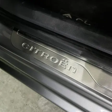 CITROEN C4 Sedan 1.6 16V 4P PALLAS EXCLUSIVE LOUNGE AUTOM�TICO, Foto 17