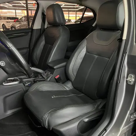 CITROEN C4 Sedan 1.6 16V 4P PALLAS EXCLUSIVE LOUNGE AUTOM�TICO, Foto 18