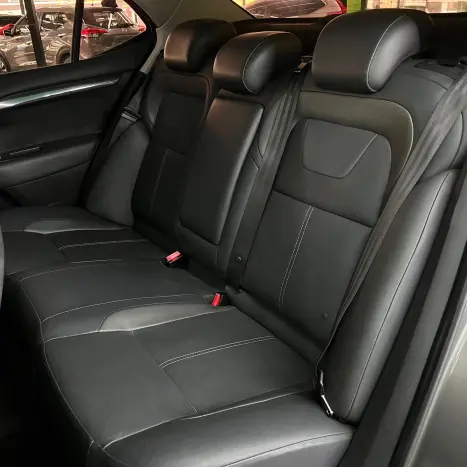 CITROEN C4 Sedan 1.6 16V 4P PALLAS EXCLUSIVE LOUNGE AUTOM�TICO, Foto 19