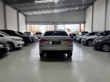 CITROEN C4 Sedan 2.0 16V 4P FLEX LOUNGE TENDANCE AUTOM�TICO, Foto 8