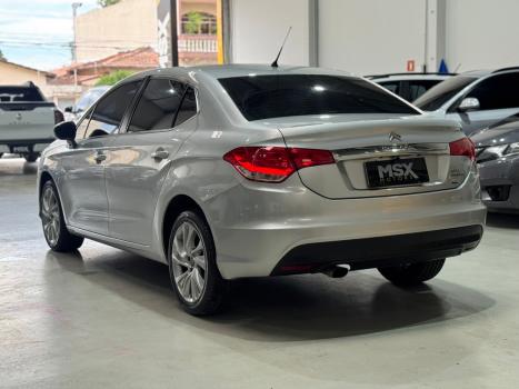 CITROEN C4 Sedan 2.0 16V 4P FLEX LOUNGE TENDANCE AUTOM�TICO, Foto 11