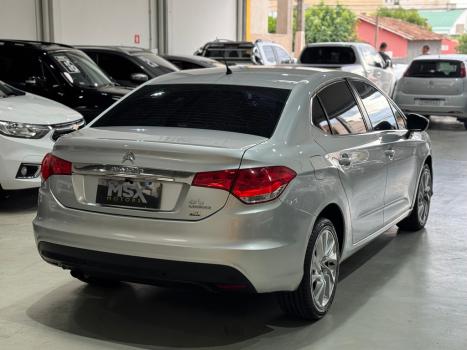 CITROEN C4 Sedan 2.0 16V 4P FLEX LOUNGE TENDANCE AUTOM�TICO, Foto 12