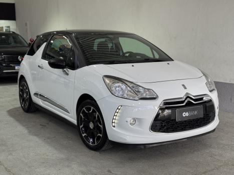 CITROEN DS3 1.6 16V 4P THP SPORT CHIC, Foto 1