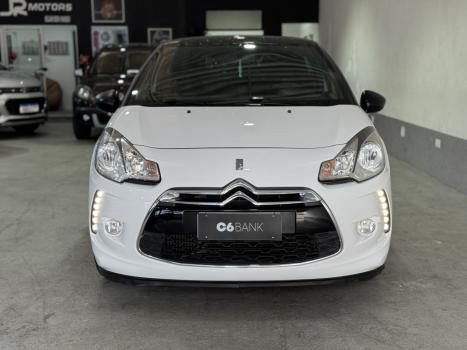 CITROEN DS3 1.6 16V 4P THP SPORT CHIC, Foto 2