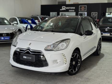 CITROEN DS3 1.6 16V 4P THP SPORT CHIC, Foto 3
