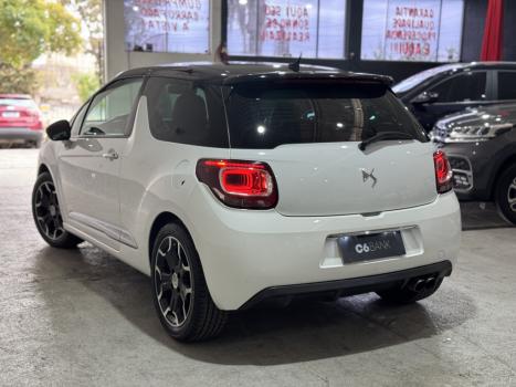 CITROEN DS3 1.6 16V 4P THP SPORT CHIC, Foto 4