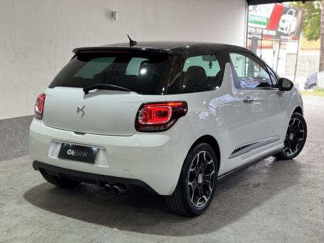 CITROEN DS3 1.6 16V 4P THP SPORT CHIC, Foto 5
