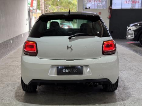 CITROEN DS3 1.6 16V 4P THP SPORT CHIC, Foto 6
