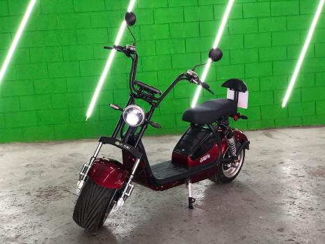 ELEKTRA MOTORS Scooter Elektra 2000W, Foto 1 ELEKTRA MOTORS Scooter Elektra 2000W, Foto 1