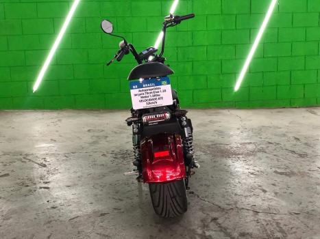 ELEKTRA MOTORS Scooter Elektra 2000W, Foto 4 ELEKTRA MOTORS Scooter Elektra 2000W, Foto 4