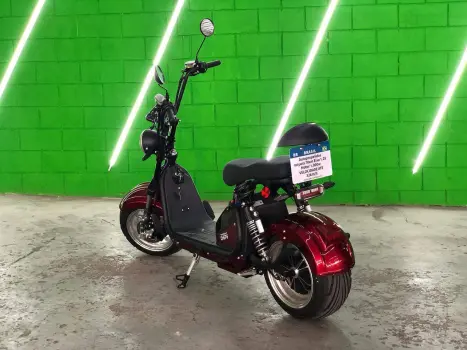 ELEKTRA MOTORS Scooter Elektra 2000W, Foto 5 ELEKTRA MOTORS Scooter Elektra 2000W, Foto 5