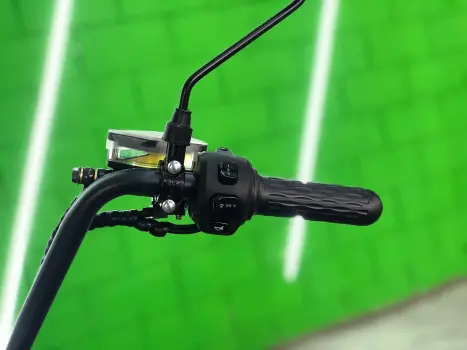 ELEKTRA MOTORS Scooter Elektra 2000W, Foto 8 ELEKTRA MOTORS Scooter Elektra 2000W, Foto 8