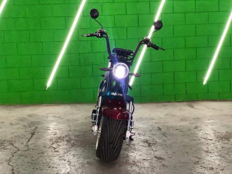 ELEKTRA MOTORS Scooter Elektra 2000W, Foto 2