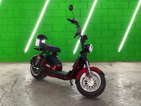 ELEKTRA MOTORS Scooter Elektra 2000W, Foto 3