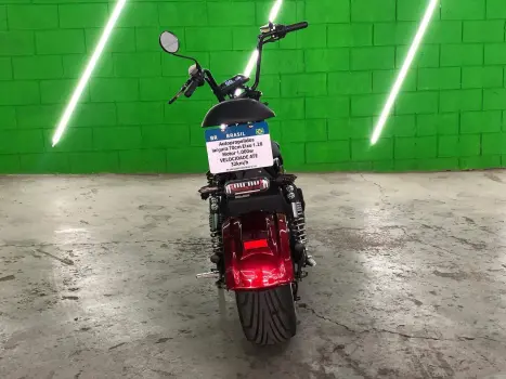 ELEKTRA MOTORS Scooter Elektra 2000W, Foto 4