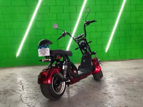 ELEKTRA MOTORS Scooter Elektra 2000W, Foto 6