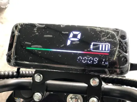 ELEKTRA MOTORS Scooter Elektra 2000W, Foto 9