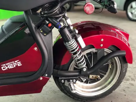 ELEKTRA MOTORS Scooter Elektra 2000W, Foto 11