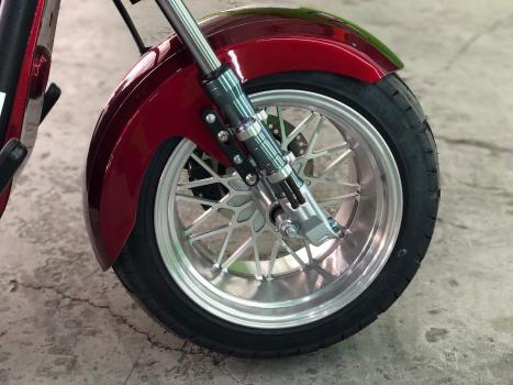 ELEKTRA MOTORS Scooter Elektra 2000W, Foto 15