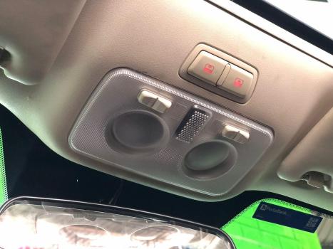 FIAT 500 1.4 16V FLEX CABRIO AUTOMTICO, Foto 14