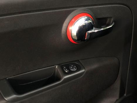 FIAT 500 1.4 16V FLEX CABRIO AUTOMTICO, Foto 15