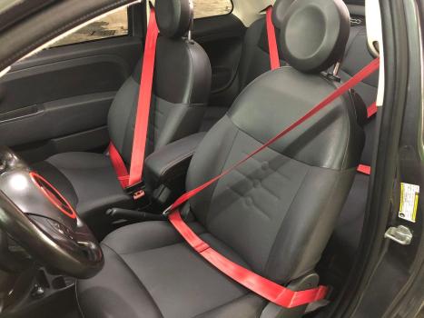 FIAT 500 1.4 16V FLEX CABRIO AUTOMTICO, Foto 16