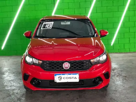 FIAT Argo 1.0 4P FLEX FIREFLY DRIVE, Foto 1