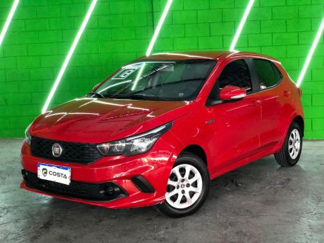 FIAT Argo 1.0 4P FLEX FIREFLY DRIVE, Foto 2