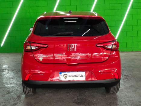 FIAT Argo 1.0 4P FLEX FIREFLY DRIVE, Foto 4