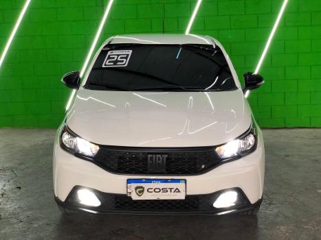 FIAT Argo 1.0 4P FLEX FIREFLY DRIVE, Foto 1