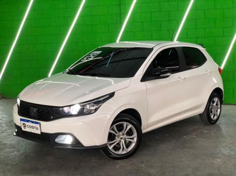 FIAT Argo 1.0 4P FLEX FIREFLY DRIVE, Foto 2