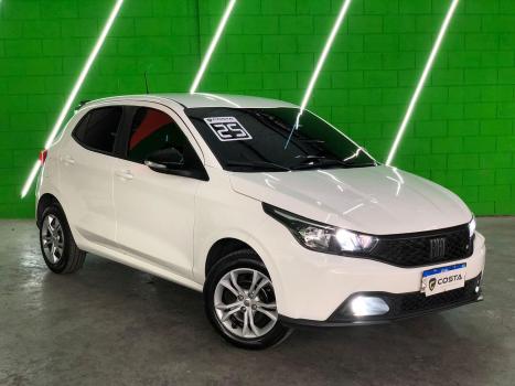 FIAT Argo 1.0 4P FLEX FIREFLY DRIVE, Foto 3