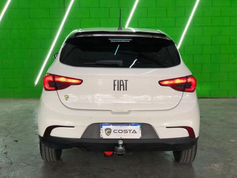 FIAT Argo 1.0 4P FLEX FIREFLY DRIVE, Foto 4