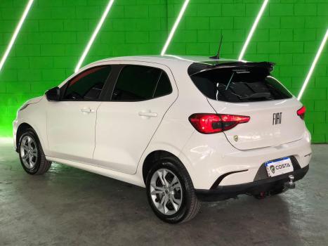 FIAT Argo 1.0 4P FLEX FIREFLY DRIVE, Foto 5