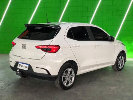 FIAT Argo 1.0 4P FLEX FIREFLY DRIVE, Foto 6