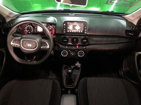 FIAT Argo 1.0 4P FLEX FIREFLY DRIVE, Foto 7