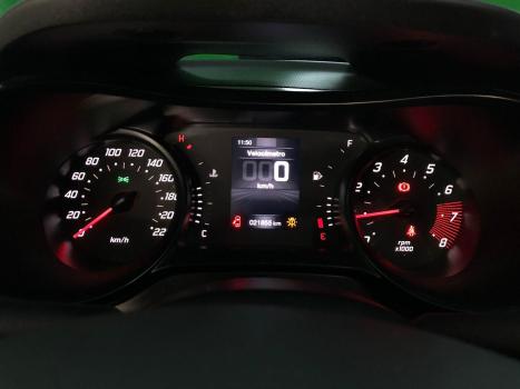 FIAT Argo 1.0 4P FLEX FIREFLY DRIVE, Foto 9