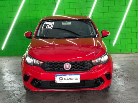 FIAT Argo 1.0 4P FLEX FIREFLY DRIVE, Foto 1