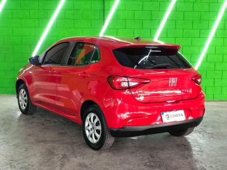 FIAT Argo 1.0 4P FLEX FIREFLY DRIVE, Foto 5