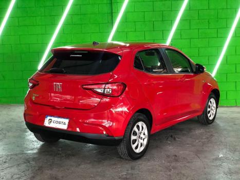 FIAT Argo 1.0 4P FLEX FIREFLY DRIVE, Foto 6