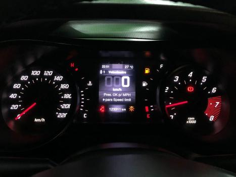 FIAT Argo 1.0 4P FLEX FIREFLY DRIVE, Foto 9