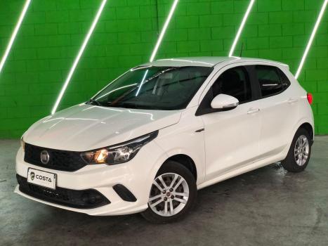 FIAT Argo 1.0 4P FLEX FIREFLY DRIVE, Foto 2