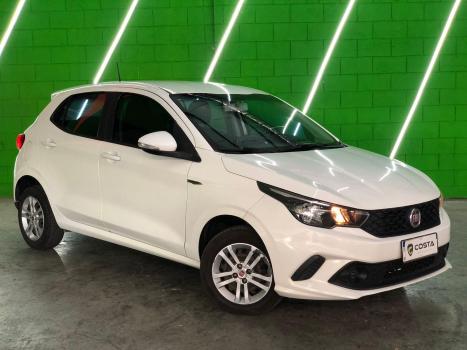 FIAT Argo 1.0 4P FLEX FIREFLY DRIVE, Foto 3