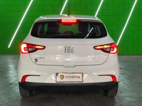 FIAT Argo 1.0 4P FLEX FIREFLY DRIVE, Foto 4