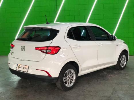 FIAT Argo 1.0 4P FLEX FIREFLY DRIVE, Foto 6