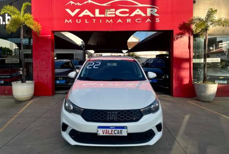 FIAT Argo 1.0 4P FLEX FIREFLY, Foto 2