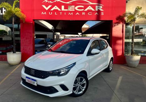 FIAT Argo 1.0 4P FLEX FIREFLY, Foto 3