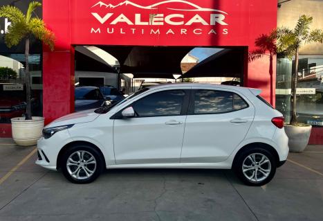 FIAT Argo 1.0 4P FLEX FIREFLY, Foto 4