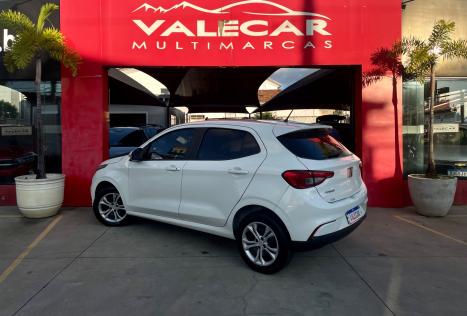 FIAT Argo 1.0 4P FLEX FIREFLY, Foto 5