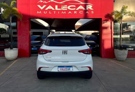 FIAT Argo 1.0 4P FLEX FIREFLY, Foto 6